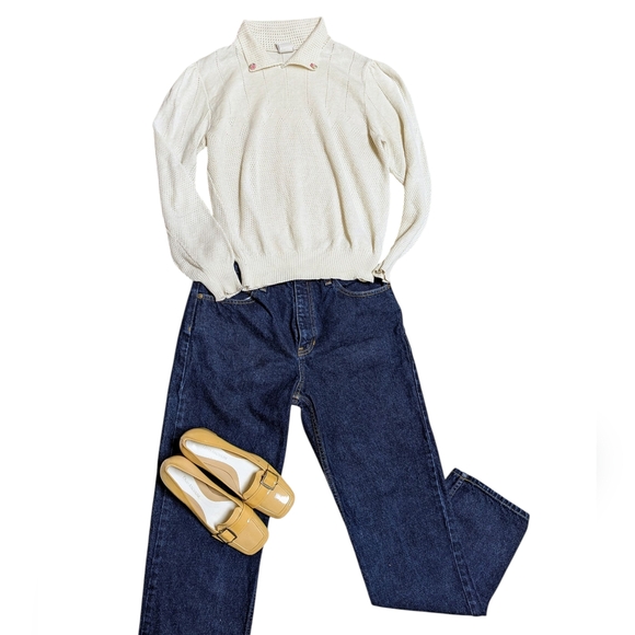 Adorable vintage sweater - Picture 9 of 9